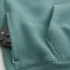 Boxy Hoodie