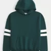 Boxy Hoodie