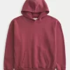 Boxy Hoodie