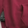Boxy Hoodie