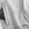 Boxy Hoodie