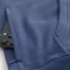 Boxy Hoodie
