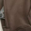 Boxy Hoodie