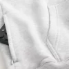 Boxy Hoodie