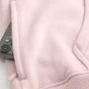 Boxy Hoodie