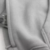 Boxy Hoodie
