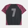 Boxy Jeep Graphic Jersey