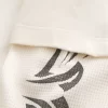 Boxy Layered Thermal Graphic Shirt