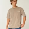 Boxy McLaren Graphic Tee
