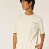 Boxy McLaren Graphic Tee