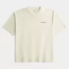 Boxy McLaren Graphic Tee