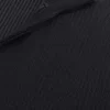Boxy Quarter-Zip Sweater