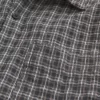 Boxy Short-Sleeve Pocket Shirt
