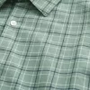 Boxy Short-Sleeve Shirt