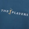 Boxy The Players Golf Graphic Crew Sweatshirt