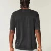 Boxy Undertaker Graphic Tee