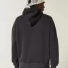 Boxy Yeet Graphic Hoodie