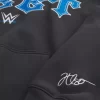 Boxy Yeet Graphic Hoodie