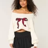 Bubble Mini Skort