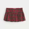 Bubble Mini Skort