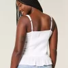 Button-Through Blouse