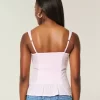 Button-Through Blouse