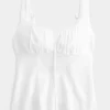 Button-Through Blouse