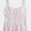 Button-Through Blouse