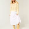 Cable-Knit Sweater