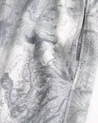 Camo Baggy Basketball Shorts
