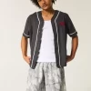 Camo Baggy Basketball Shorts