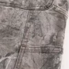Camo Baggy Carpenter Jeans