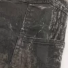 Camo Baggy Painter Jeans