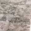 Camo Skater Baggy Painter Jeans