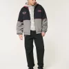 Chevrolet Racing Graphic Track Jacket