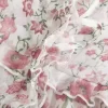 Chiffon Ruffle Cami