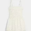 Chiffon Skort Dress