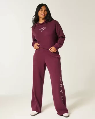 Class of ’26 Baggy Sweatpants