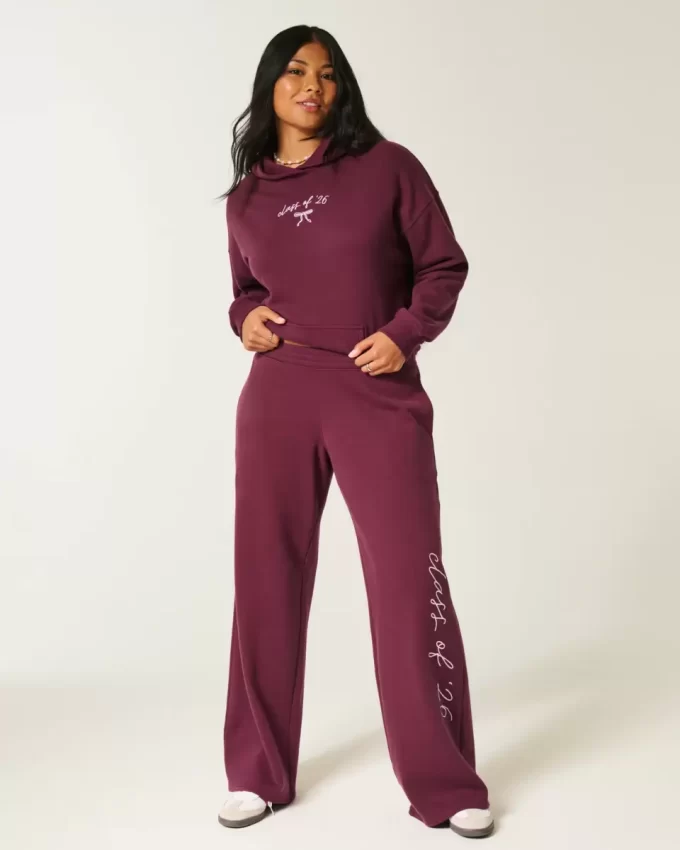 Class of ’26 Baggy Sweatpants