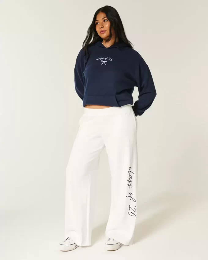 Class of ’26 Baggy Sweatpants