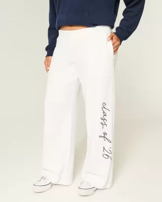 Class of ’26 Baggy Sweatpants