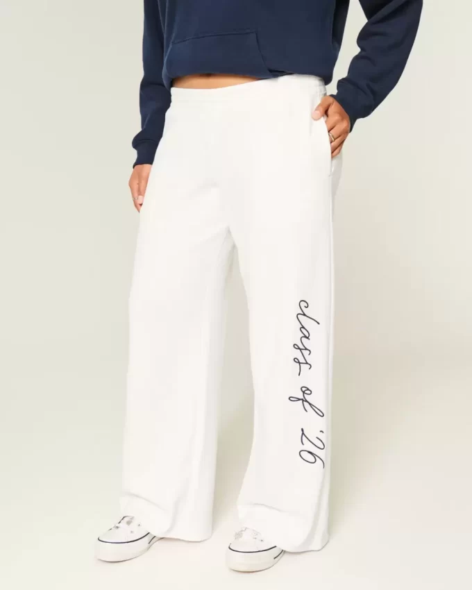 Class of ’26 Baggy Sweatpants