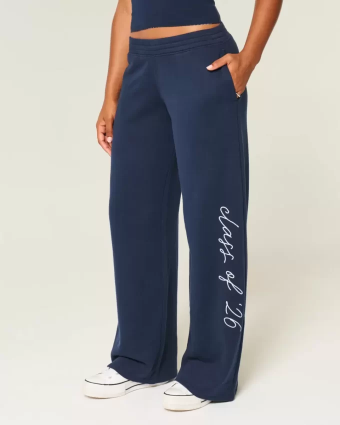 Class of ’26 Baggy Sweatpants