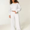 Class of ’26 Graphic Baggy Sweatpants