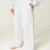 Class of ’26 Graphic Baggy Sweatpants
