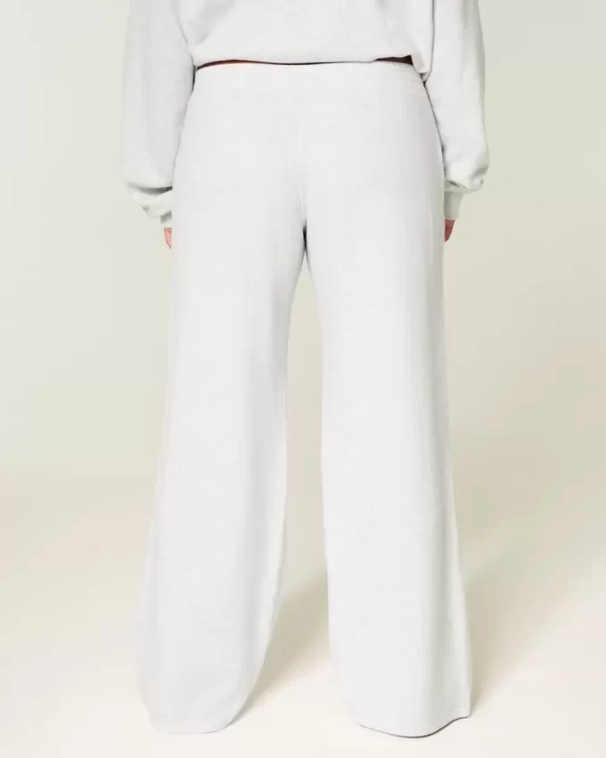 Class of ’26 Graphic Baggy Sweatpants
