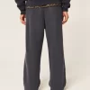 Class of 26 Graphic Super Baggy Sweatpants