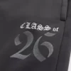 Class of 26 Graphic Super Baggy Sweatpants