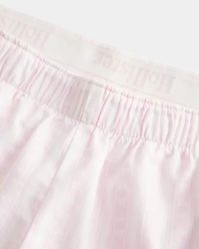 Class of ’26 Oxford Boxer Shorts