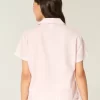 Class of ’26 Short-Sleeve Cotton Shirt